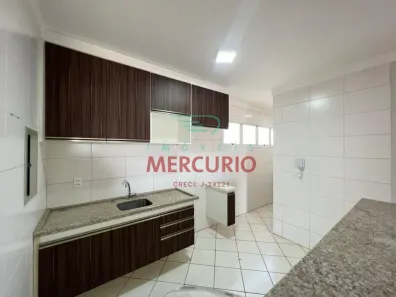 Apartamento com 3 Quartos à venda, 76m² no Jardim Estoril, Bauru