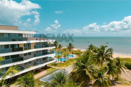 Apartamento com 3 Quartos à venda, 104m² no Ponta do Seixas, João Pessoa