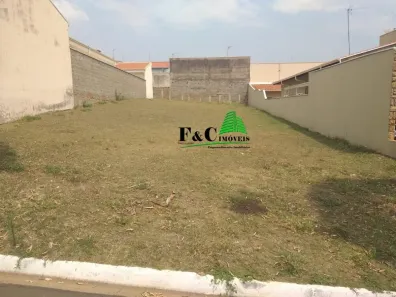 Lote/Terreno à venda, 403m² no Parque Terras de Santa Olívia, Araras