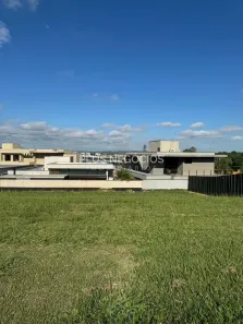 Lote/Terreno à venda, 458m² no Alphaville Nova Esplanada, Votorantim