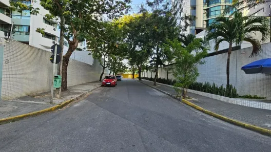 Lote/Terreno para alugar, 1200m² no Boa Viagem, Recife