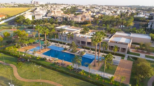 Lote/Terreno à venda, 485m² no Residencial Quinta do Golfe, São José do Rio Preto