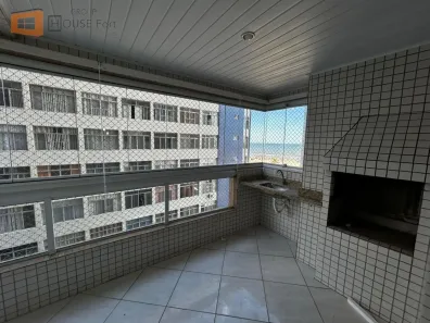 Apartamento com 3 Quartos à venda, 115m² no Boqueirão, Praia Grande