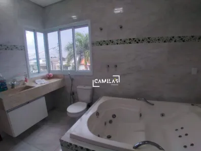Casa com 4 Quartos à venda, 276m² no Jardim Planalto, Paulínia