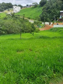 Lote/Terreno à venda, 508m² no Quintas do Ingaí, Santana de Parnaíba