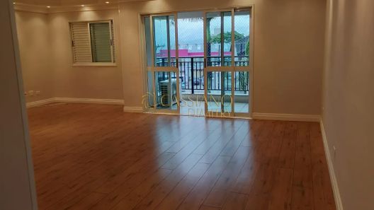 Apartamento com 3 Quartos à venda, 122m² no Parque Residencial Aquarius, São José dos Campos