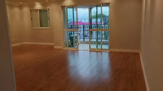 Apartamento com 3 Quartos à venda, 122m² no Parque Residencial Aquarius, São José dos Campos