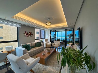 Apartamento com 4 Quartos à venda, 220m² no Candeias, Jaboatão dos Guararapes