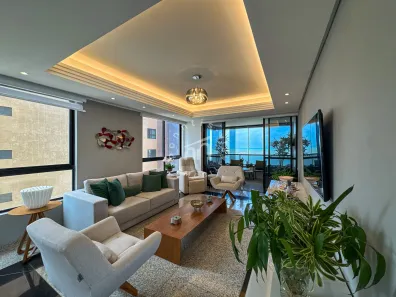 Apartamento com 4 Quartos à venda, 215m² no Candeias, Jaboatão dos Guararapes