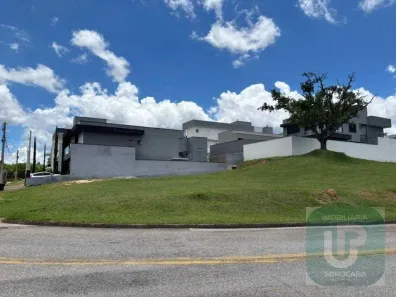 Lote/Terreno à venda, 549m² no Brigadeiro Tobias, Sorocaba