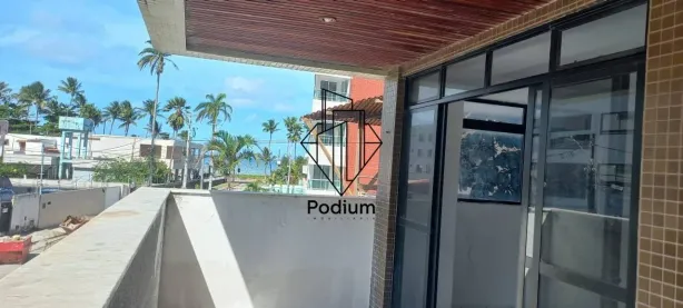 Apartamento com 4 Quartos à venda, 202m² no Cabo Branco, João Pessoa