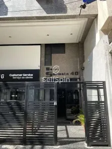 Sala Comercial para alugar, 10m² no Centro, Niterói