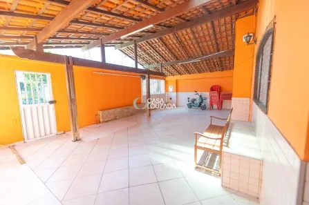 Casa com 4 Quartos à venda, 291m² no Praia das Gaivotas, Vila Velha