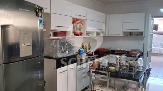 Casa com 3 Quartos à venda, 200m² no Vila Guarani (Z Sul), São Paulo