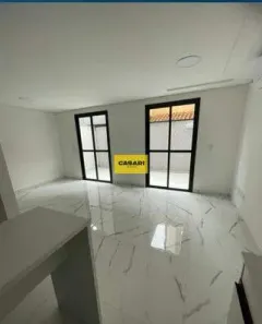 Casa com 3 Quartos à venda, 147m² no Campestre, Santo André