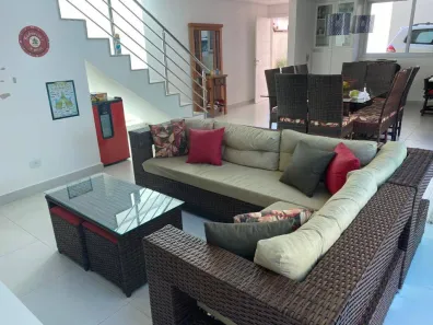 Casa de Condomínio com 4 Quartos para alugar, 185m² no Bairro de Juquehy, São Sebastião
