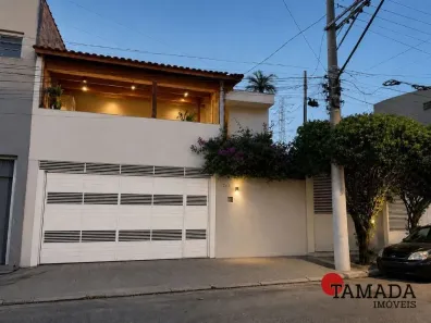 Casa com 2 Quartos à venda, 172m² no Jardim Popular, São Paulo