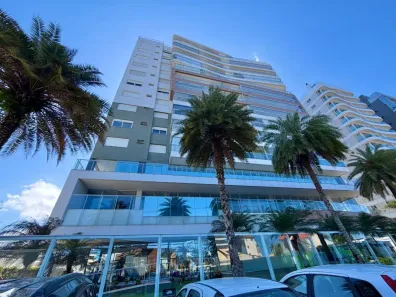 Apartamento com 3 Quartos à venda, 120m² no Praia Brava de Itajaí, Itajaí