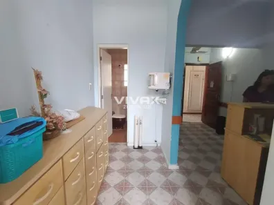 Ponto Comercial à venda, 24m² no Méier, Rio de Janeiro
