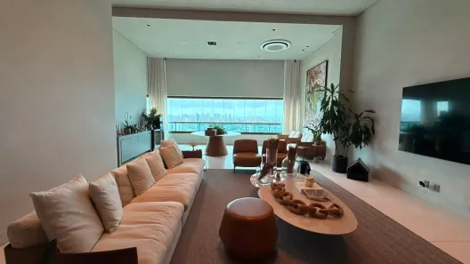 Apartamento com 3 Quartos à venda, 210m² no Federação, Salvador
