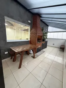 Cobertura com 3 Quartos para alugar, 97m² no Parque Munhoz, São Paulo