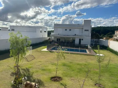 Casa de Condomínio com 3 Quartos à venda, 350m² no Ipanema das Pedras, Sorocaba