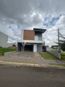Casa de Condomínio com 3 Quartos à venda, 158m² no Morro Vermelho, Mogi Mirim