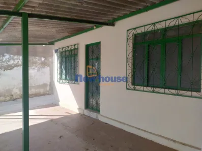 Casa com 2 Quartos para alugar, 90m² no Veredas, Brasília