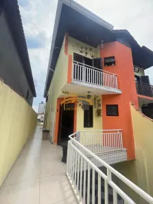 Sobrado com 3 Quartos à venda, 209m² no Veloso, Osasco