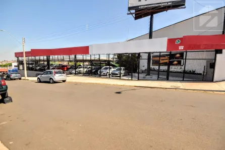 Ponto Comercial com 1 Quarto para alugar, 80m² no Jardim Novo Campos Elíseos, Campinas