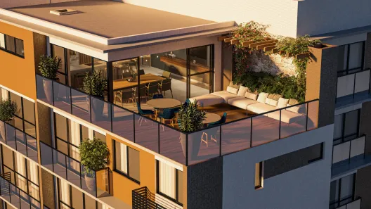 Apartamento com 2 Quartos à venda, 67m² no Treze de Julho, Aracaju