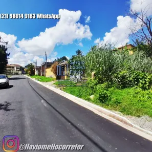 Lote/Terreno à venda, 360m² no Joaquim de Oliveira, Itaboraí