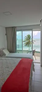 Apartamento com 1 Quarto para alugar, 30m² no Manaíra, João Pessoa
