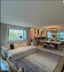 Apartamento com 4 Quartos à venda, 200m² no Barra da Tijuca, Rio de Janeiro