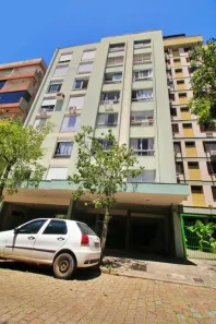 Apartamento com 3 Quartos à venda, 106m² no Centro Histórico, Porto Alegre