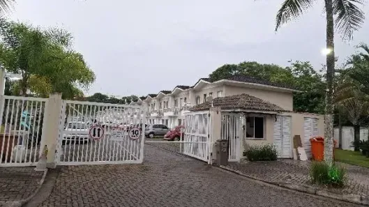 Casa com 3 Quartos à venda, 76m² no Santa Cruz, Rio de Janeiro