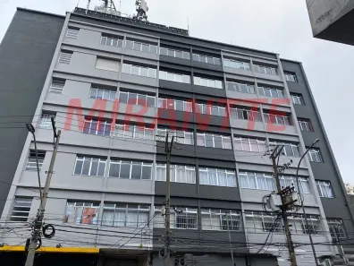 Imóvel Comercial à venda, 65m² no Canindé, São Paulo