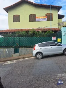 Casa com 5 Quartos à venda, 200m² no Padre Eustáquio, Belo Horizonte