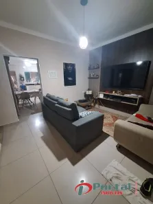 Casa com 3 Quartos à venda, 114m² no Residencial Monte Verde, Indaiatuba