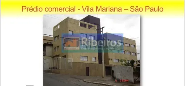 Prédio Comercial com 4 Quartos para alugar, 225m² no Bosque da Saúde, São Paulo