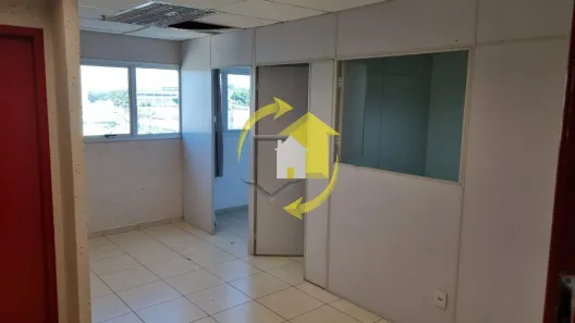 Sala Comercial à venda, 36m² no Santana, São Paulo