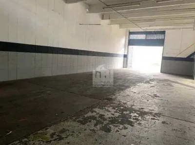 Galpão/Depósito/Armazém à venda, 750m² no Barra Funda, São Paulo