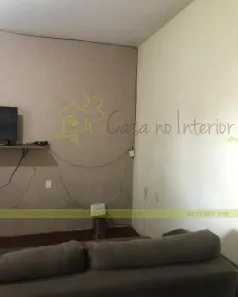 Casa com 2 Quartos à venda, 80m² no Parque Centenário, Jundiaí