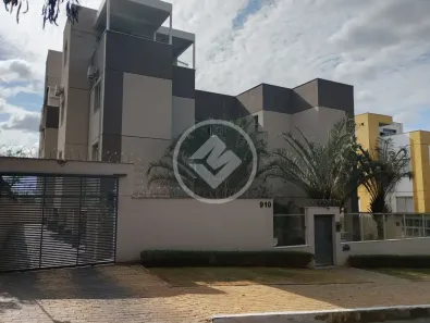 Cobertura com 3 Quartos à venda, 13648m² no Recanto da Lagoa, Lagoa Santa