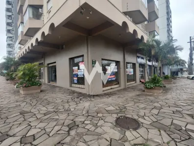 Ponto Comercial para alugar, 98m² no Pátria Nova, Novo Hamburgo