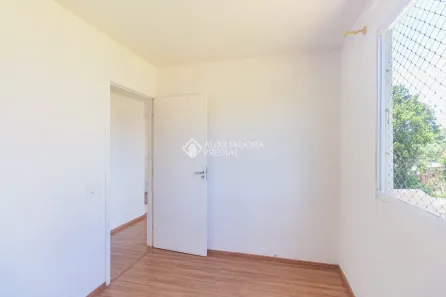 Apartamento com 2 Quartos para alugar, 41m² no Morro Santana, Porto Alegre