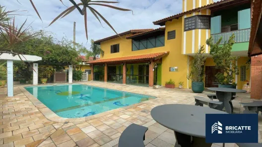 Sobrado com 6 Quartos à venda, 1187m² no Califórnia, Itanhaém