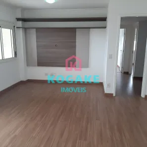 Apartamento com 3 Quartos para alugar, 143m² no Parque Residencial Aquarius, São José dos Campos