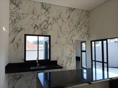 Casa de Condomínio com 2 Quartos à venda, 145m² no Jardim Boer I, Americana