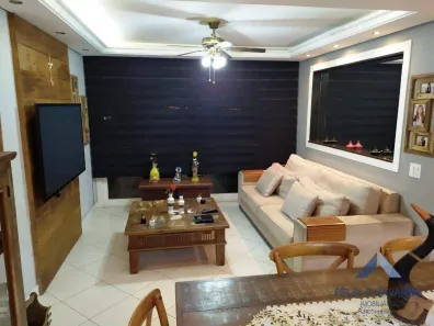 Apartamento com 3 Quartos à venda, 95m² no Vila Ester (Zona Norte), São Paulo